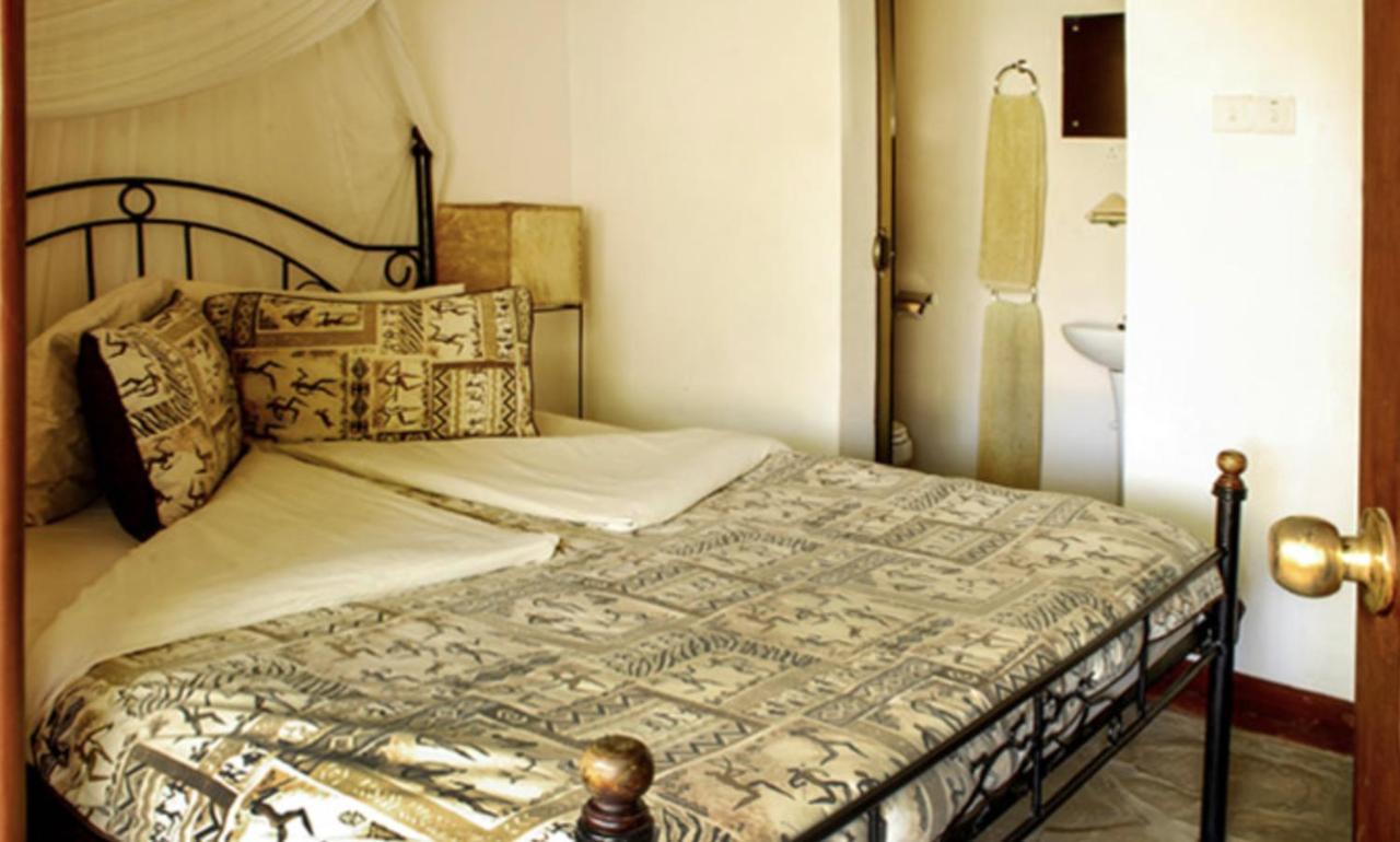 Ahadi Lodge Аруша Экстерьер фото
